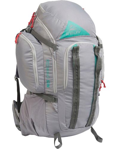Kelty Redwing 50l Backpack - Gray