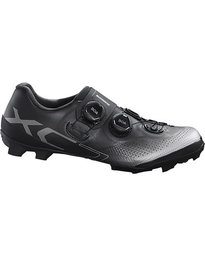 Shimano Xc702 Cycling Shoe - Black