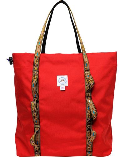 Epperson Mountaineering Climb 14L Tote Barn - Red