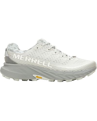 Merrell Agility Peak 5 Shoe - White