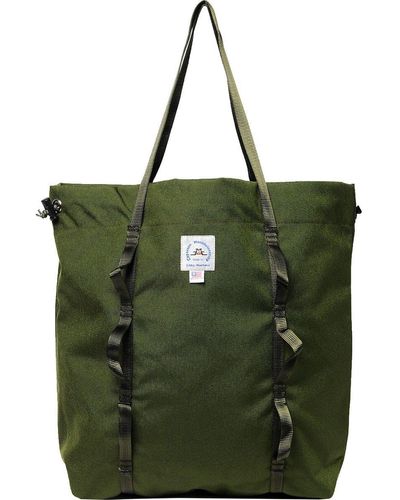 Epperson Mountaineering Climb 14L Tote - Green