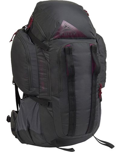 Kelty Redwing 50l Backpack - Black