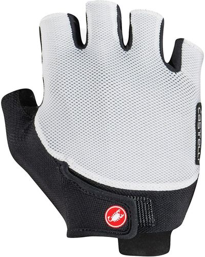 Castelli Endurance Glove - Gray