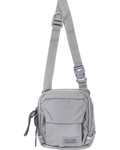Mystery Ranch District 2 Bag - Gray