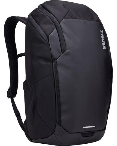 Thule Chasm Laptop 26l Backpack - Black