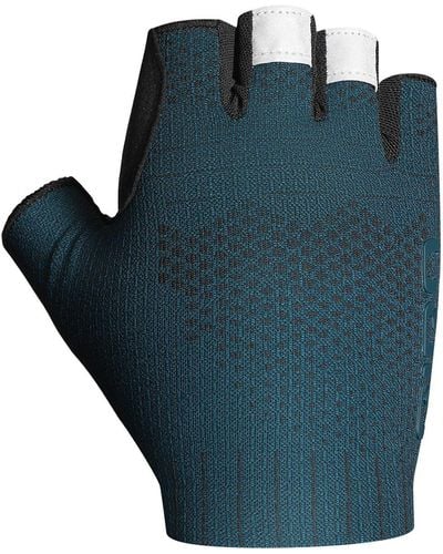 Giro Xnetic Road Glove - Blue