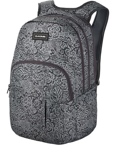 Dakine Campus Premium 28L Backpack - Gray