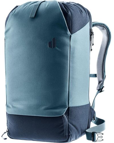 Deuter Utilion 34+5 Backpack - Blue