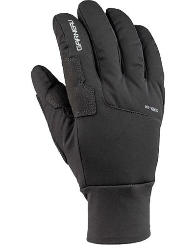 Louis Garneau Supra 180 Glove - Black