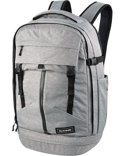 Dakine Verge 32L Backpack Geyser - Gray