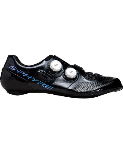 Shimano Rc902 S-Phyre Cycling Shoe - Black