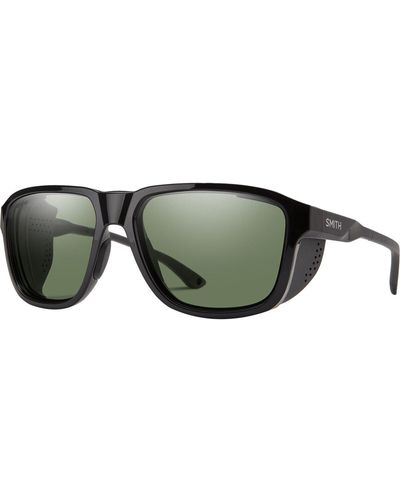 Smith Embark Chromapop Polarized Sunglasses/Chromapop Polarized - Green