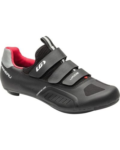 Louis Garneau Jade Xz Cycling Shoe - Black