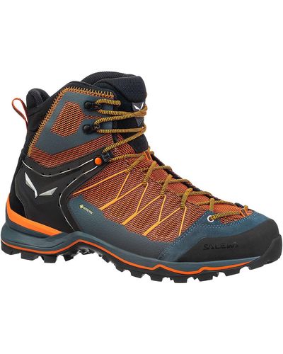 salewa tactical boots