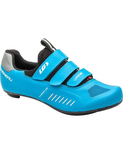 Louis Garneau Jade Xz Cycling Shoe - Blue