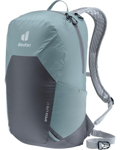 Deuter Speed Lite 17l Backpack - Blue