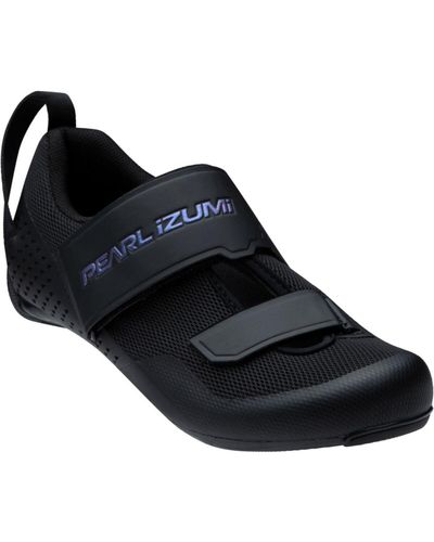 Pearl Izumi Tri Fly 7 Shoe - Black