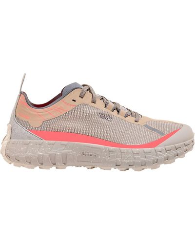 Norda 001 X Ciele Athletics Ltd Edition Shoe - Pink