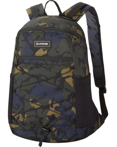 Dakine Wndr Pack 18L Backpack - Black