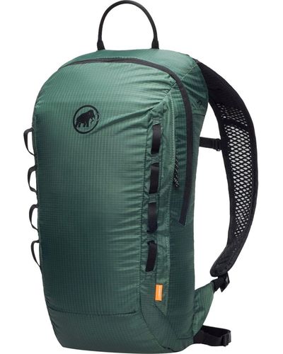 Mammut Neon Light 12l Backpack - Green