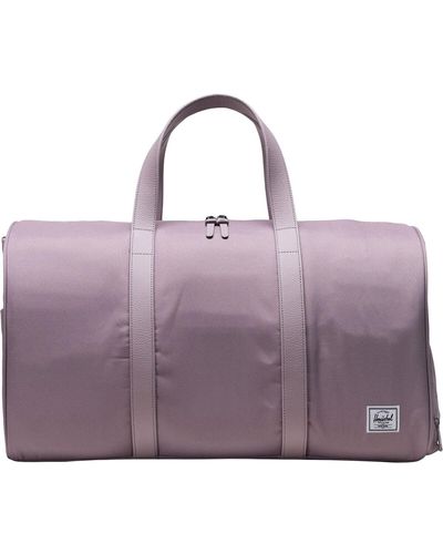 Herschel Supply Co. Novel 43L Duffel Bag - Purple