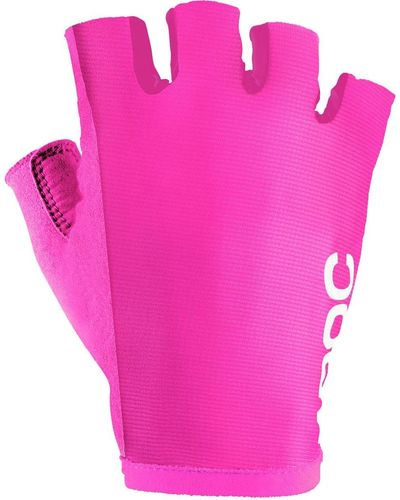 Poc Avip Short-Finger Glove - Pink