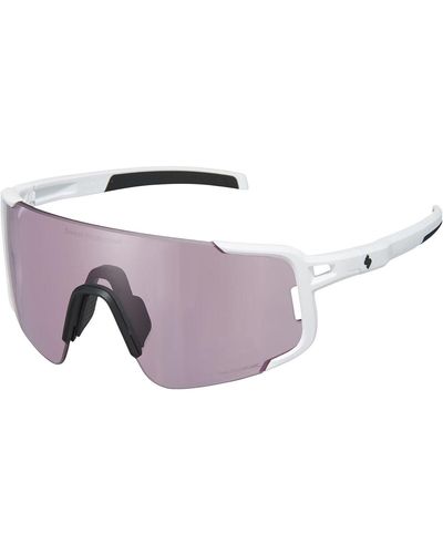 SWEET PROTECTION Ronin Rig Photochromic Sunglasses Rig Photochromic/Matte - Purple