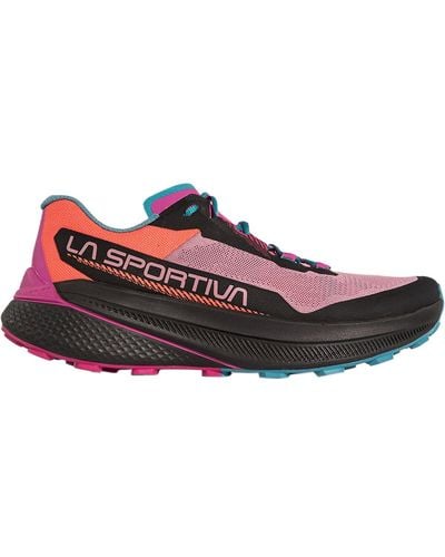 La Sportiva Prodigio Trail Running Shoe - Multicolor