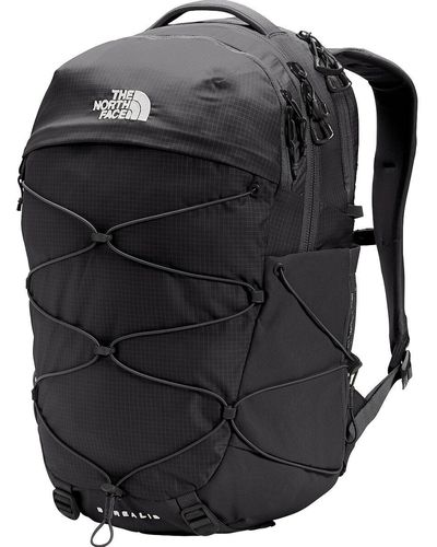 The North Face Borealis 27L Backpack - Black