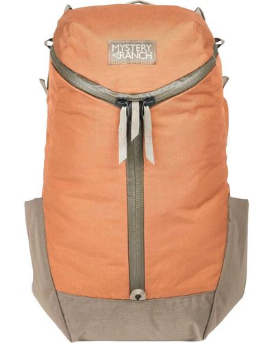 Mystery Ranch Catalyst 26 Backpack - Multicolor