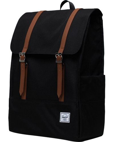 Herschel Supply Co. Survey 26l Backpack - Black