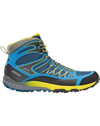 asolo insulated boots