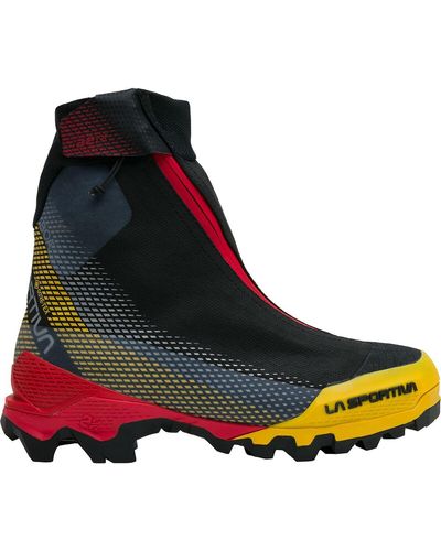 La Sportiva Aequilibrium Top Gtx Mountaineering Boot - Multicolor