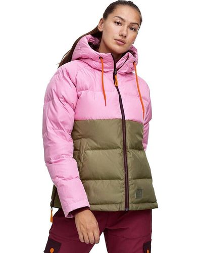 Kari Traa Jackets for Women | Online Sale up to 74% off | Lyst