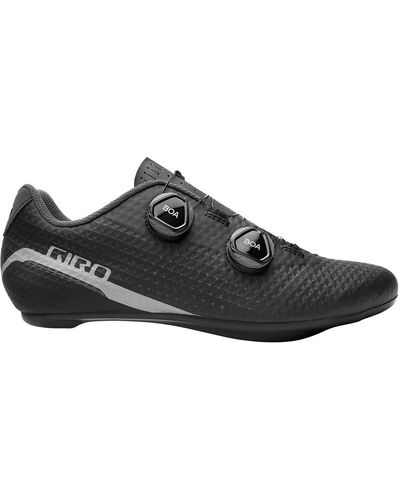 Giro Regime Cycling Shoe - Black