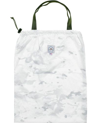 Epperson Mountaineering Packable 10l Daily Tote - White