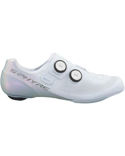 Shimano Rc903 Sphyre Cycling Shoe - White