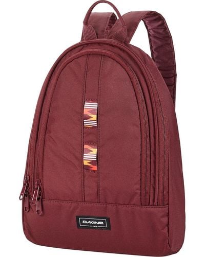 Dakine Cosmo 6.5L Backpack - Red