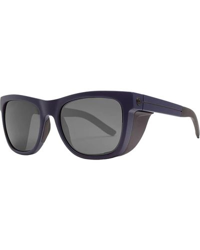 Electric Jjf12 Polarized Sunglasses Force/ Polar Pro - Gray