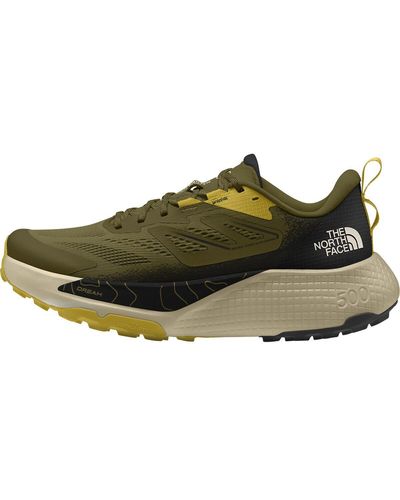 The North Face Altamesa 500 Trail Running Shoe - Brown