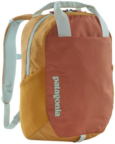 Patagonia Atom 20L Tote Pack - Brown