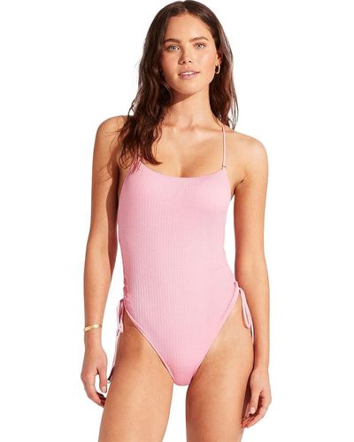 Seafolly One-piece swimsuits and bathing suits for Women | Online