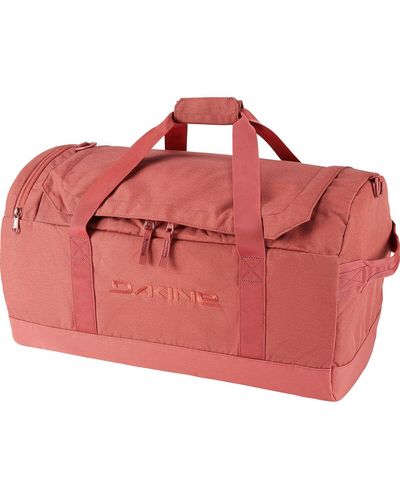 Dakine Eq 50L Duffel Bag - Pink