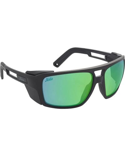 Hobie El Matador Polarized Sunglasses - Green