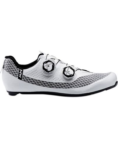 Northwave Mistral Plus Cycling Shoe - White