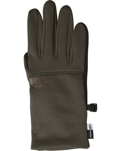 The North Face Gloves for Men | Online Sale up to 75% off | Lyst