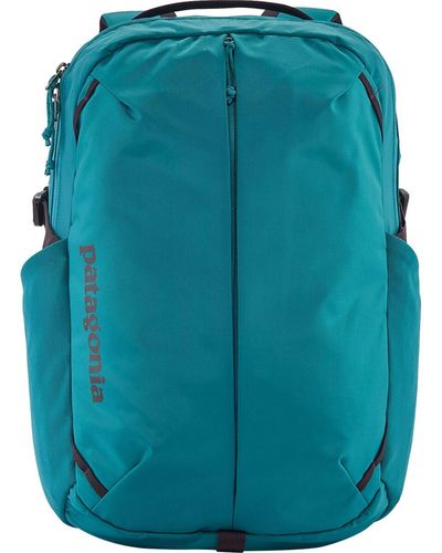 Patagonia Refugio 26l Day Pack - Blue
