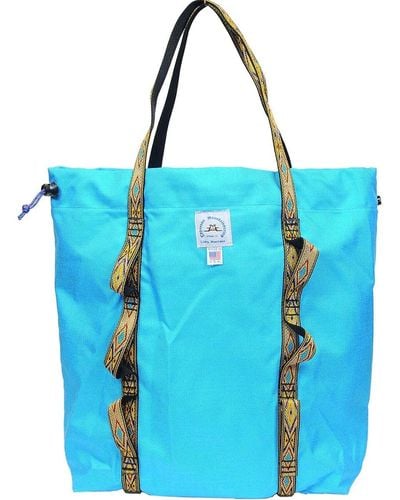 Epperson Mountaineering Climb 14L Tote - Blue