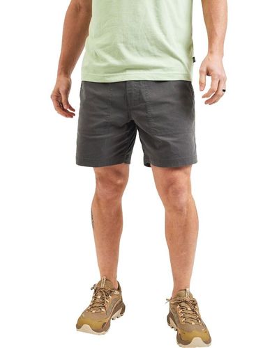Howler Brothers Westside Day Short - Gray