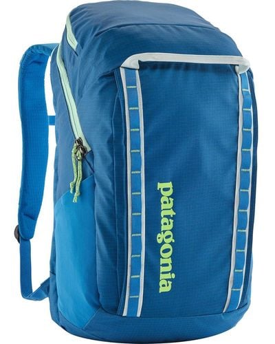 Patagonia Black Hole 32l Backpack - Blue